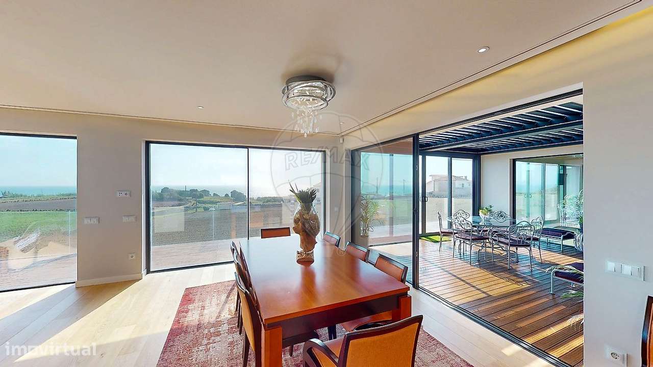 Moradia T4 para venda-13