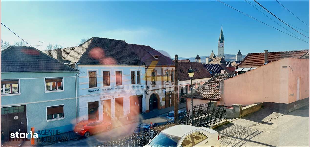 Apartament/Spatiu Comercial | Ultracentral | Renovat.-7