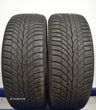 225/50R17 98H CONTINENTAL TS870 x2szt 7862z - 1