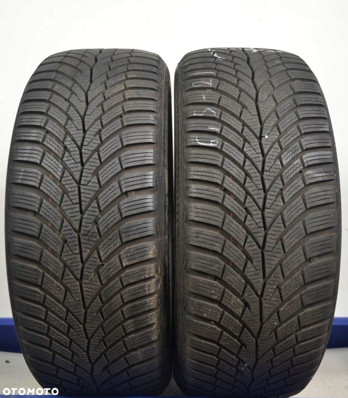 225/50R17 98H CONTINENTAL TS870 x2szt 7862z - 1