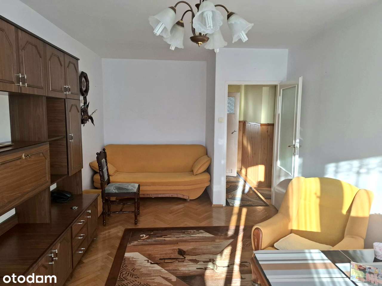 Gdańsk Przymorze-3-pok ul.Jagiellońska-1