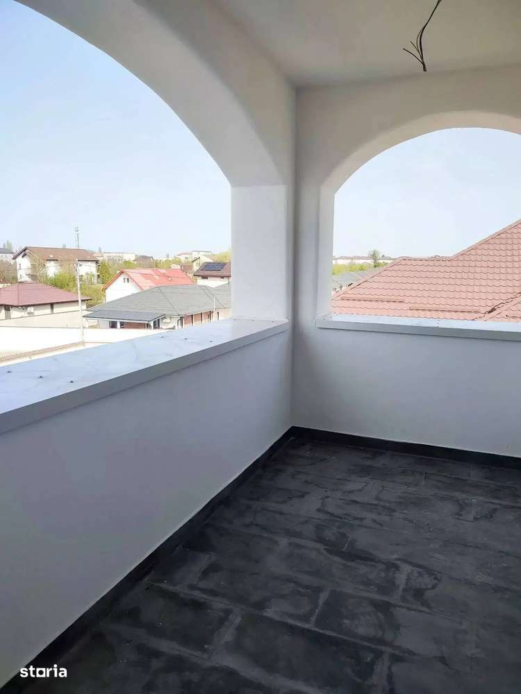 Casa 4 Camere Balotesti | Toate Facilitatile | Langa Therme |Lux, Stil - Imagine principală: 5/20