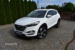 Hyundai Tucson 2.0 CRDi 4WD Intro Edition - 15