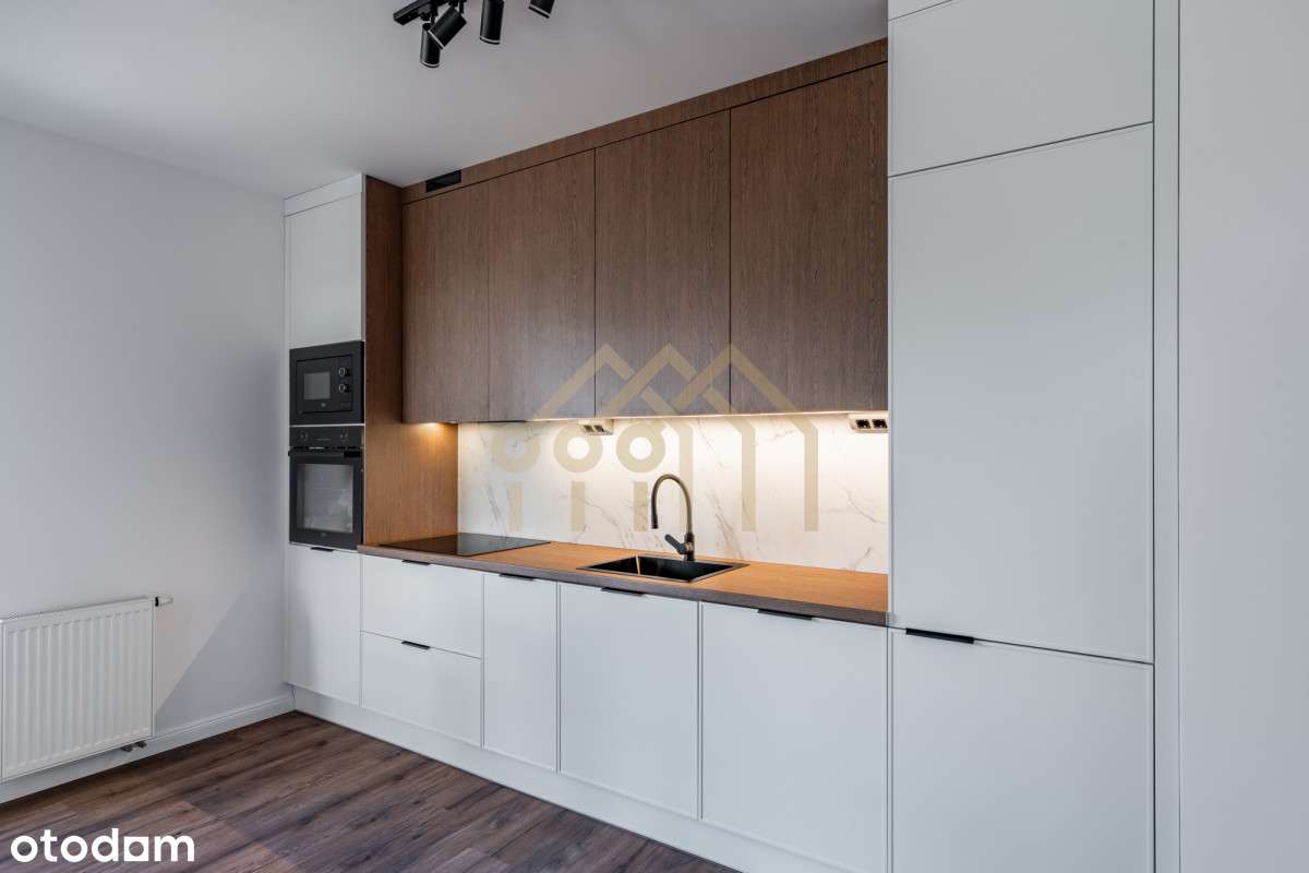 Osiedle na granicy Moreny oraz Wrzeszcza-3