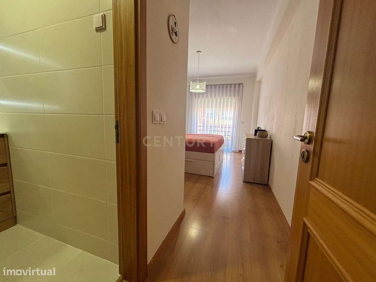 Apartamento T3 + Sótão | Entroncamento-7