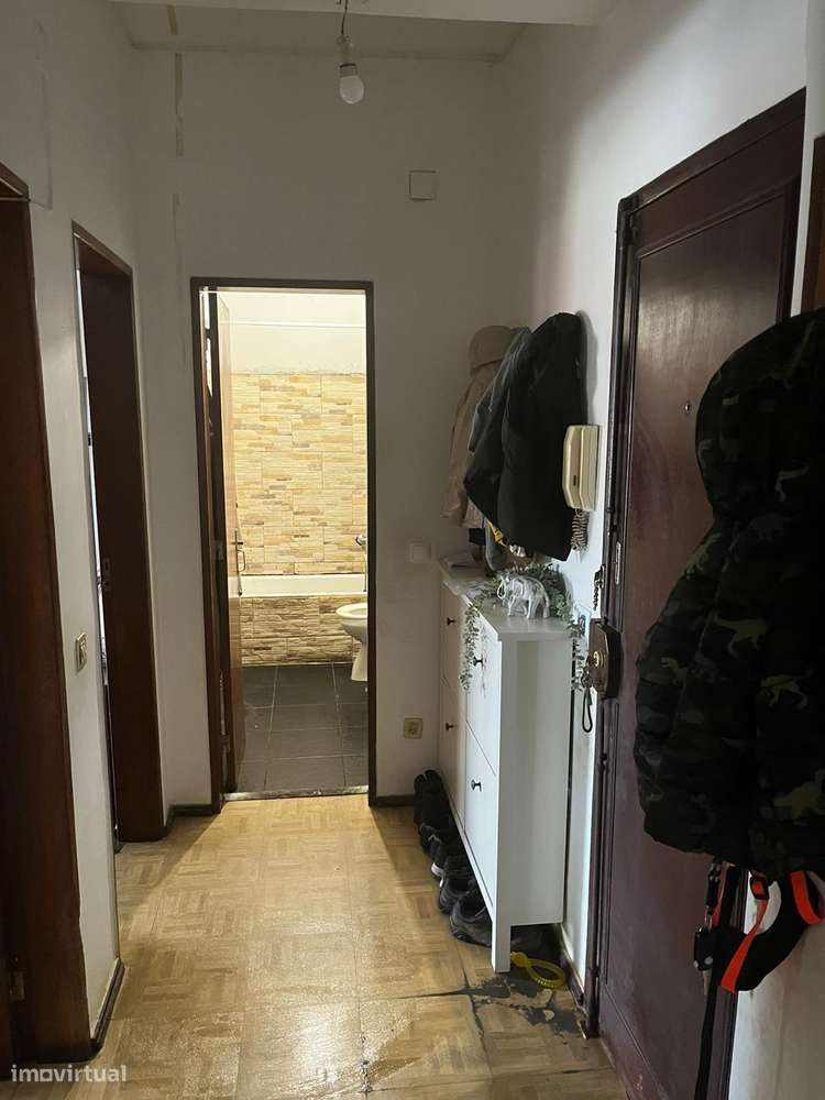 Apartamento T1 - São Domingos de Rana - Grande imagem: 4/13