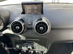 Audi A1 Sportback 1.0 TFSI Design - 10