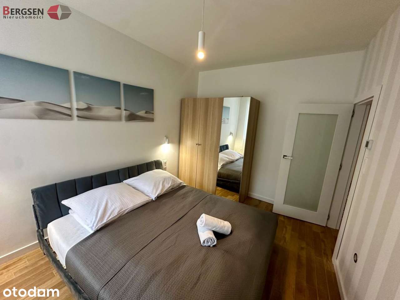 Nowe, wykończone w sercu Krynicy! Kameralna Willa-8