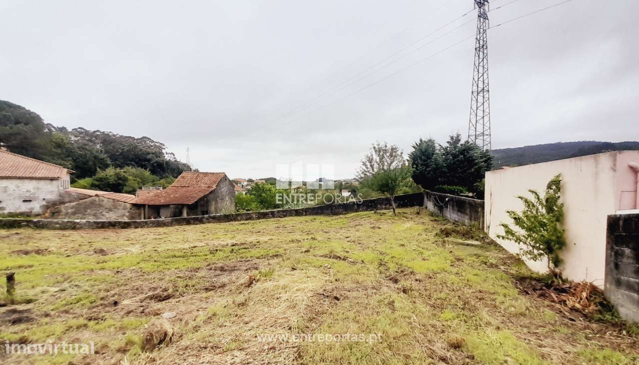 Venda de Terreno de construção, Perre, Viana do Castelo - Grande imagem: 5/22