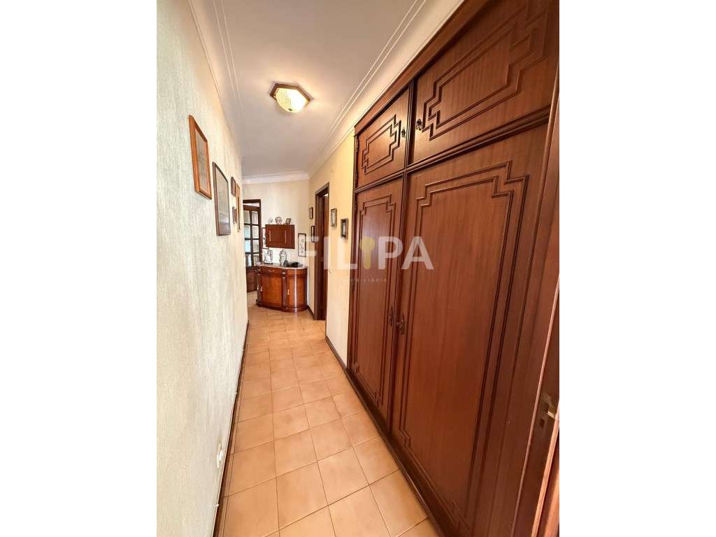 T1 com Terraço no Último Andar - Rua Dr. Alves de Veiga, Porto-13