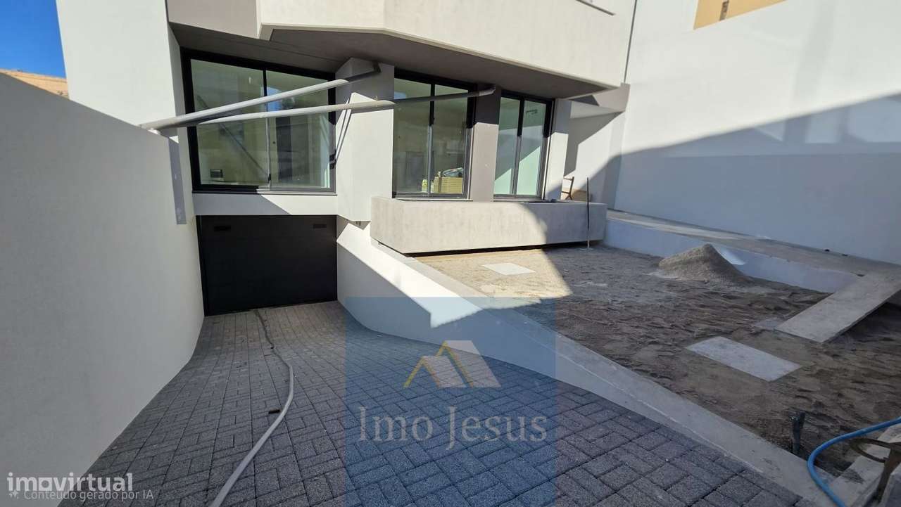 Apartamento T2 junto Gaia Shopping-3