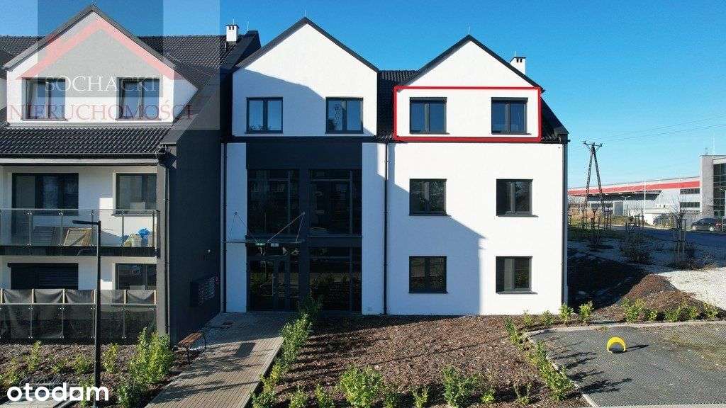 Nowoczesne mieszkanie z windą-13