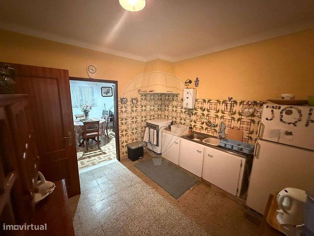 Moradia T3 para venda-7