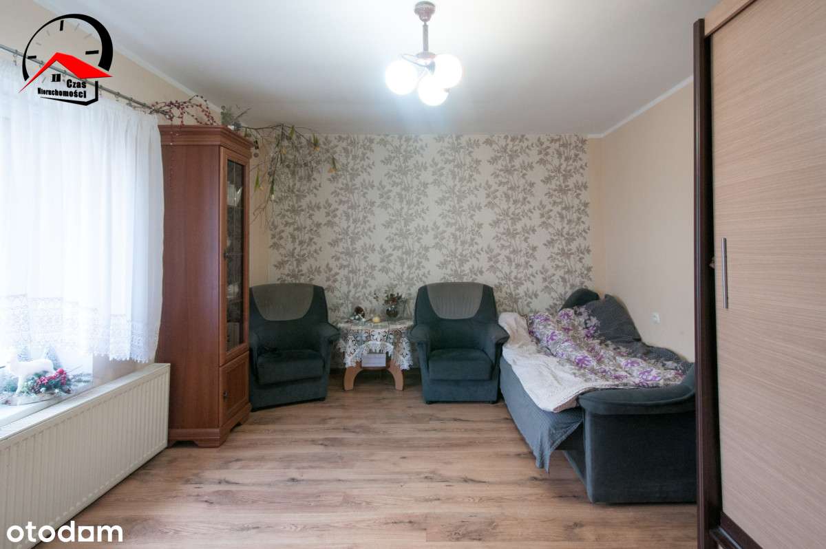 Siedlisko 2km do jeziora. 4000m2. Bez sąsiadów.-13