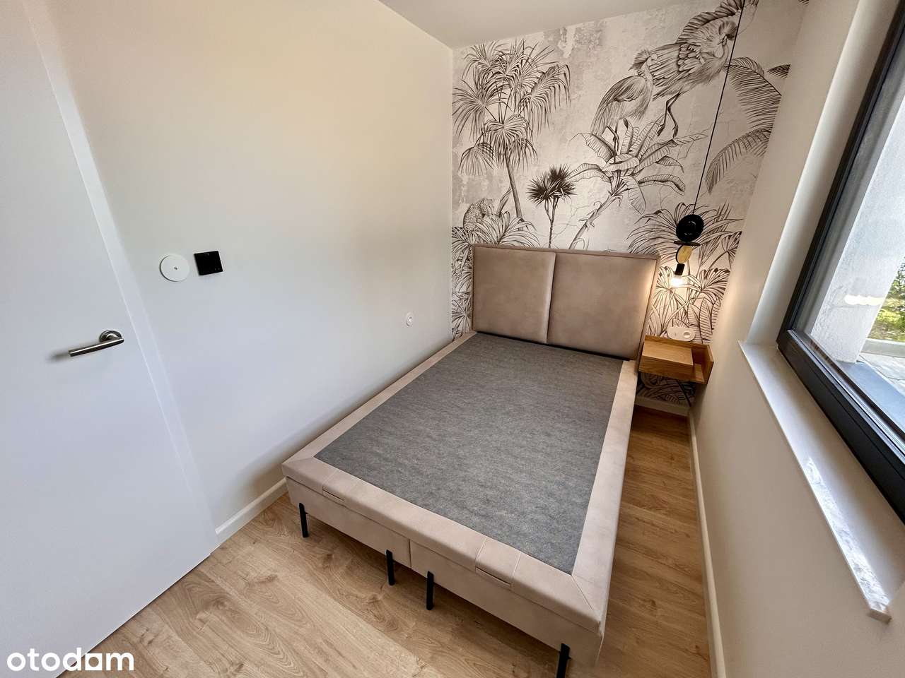 Mieszkanie nad morzem - kompleks z basenem i wellness - umeblowane-6