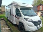 Dethleffs Ducato - 2