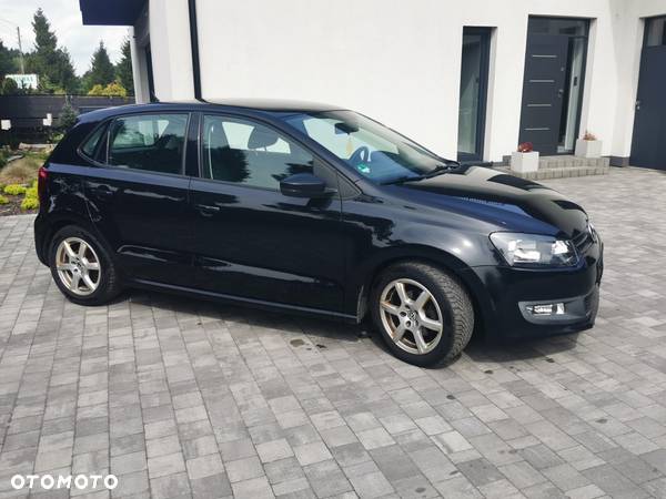 Volkswagen Polo 1.4 Comfortline - 7