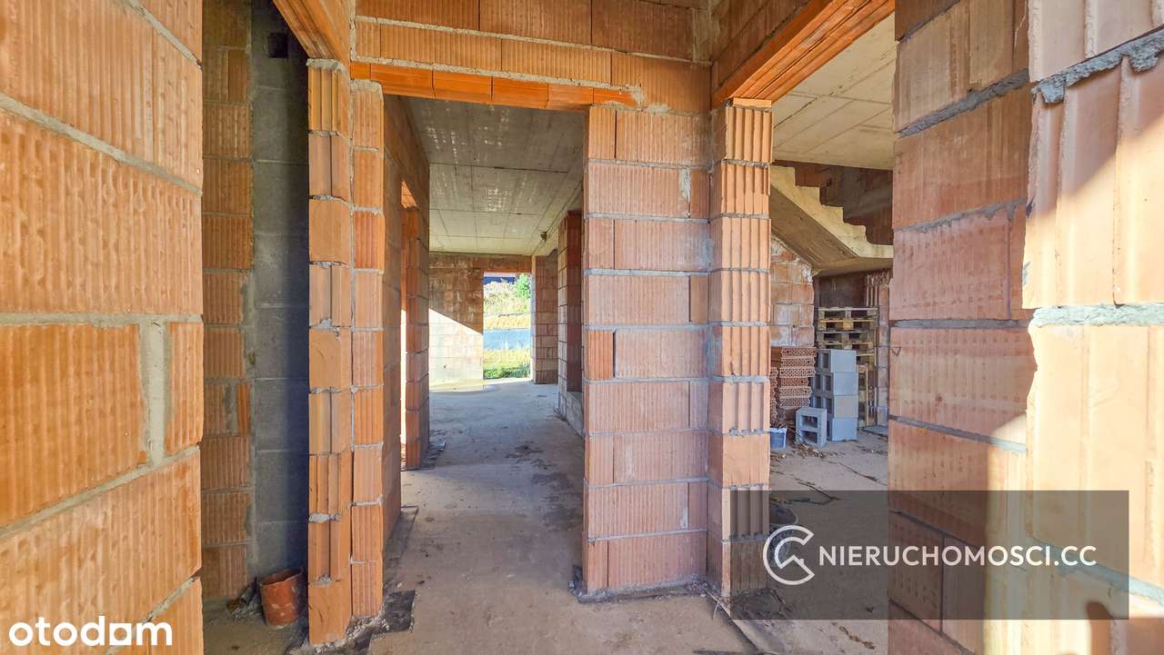 Dom st dew Głogoczów - 2 ostatnie domy! PROWIZJA0%-10