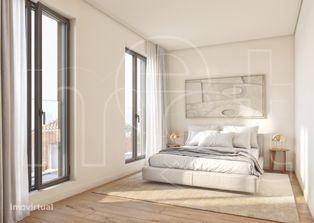 Venda de apartamentos novos - Jardim Emídia – Carcavelos, Cascais - Grande imagem: 5/6