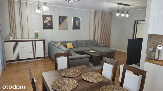 Luksusowy apartament 115 m2 w Rezydencji Pod Orłem