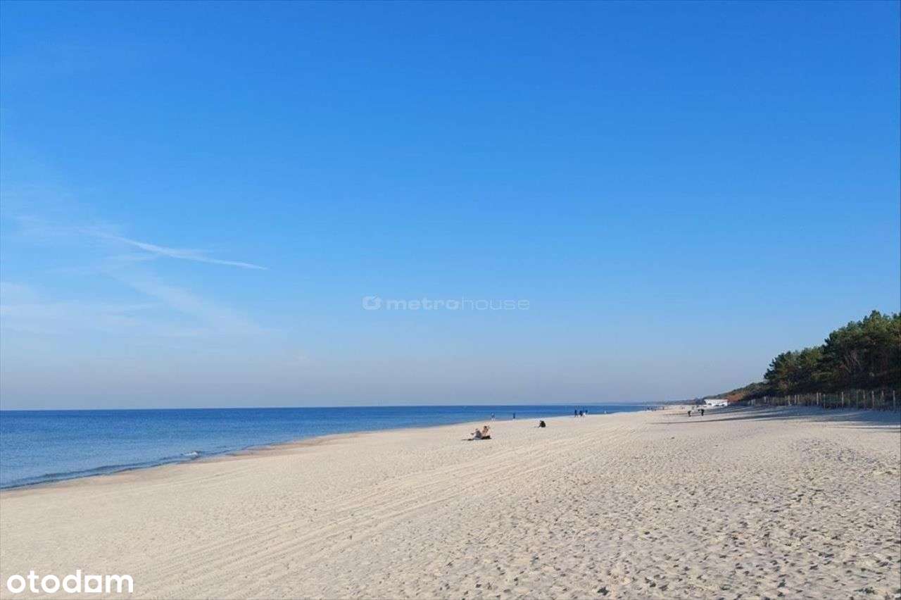 Działki w Krynicy Morskiej potencjał inwestycyjny! - Pełny obrazek: 4/8