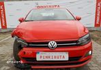 Volkswagen Polo 1.0 TSI Comfortline - 4