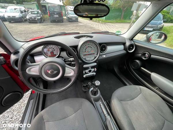 MINI Clubman Cooper - 16