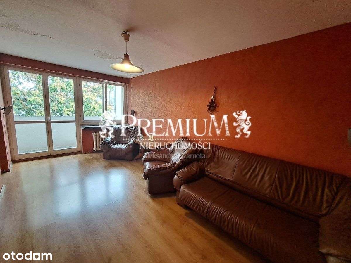 Słoneczne mieszkanie 4 pokojowe w ścisłym-2