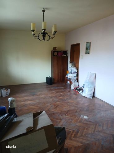 Vanzare apartament patru camere garaj boxa Palatul Cotroceni-3
