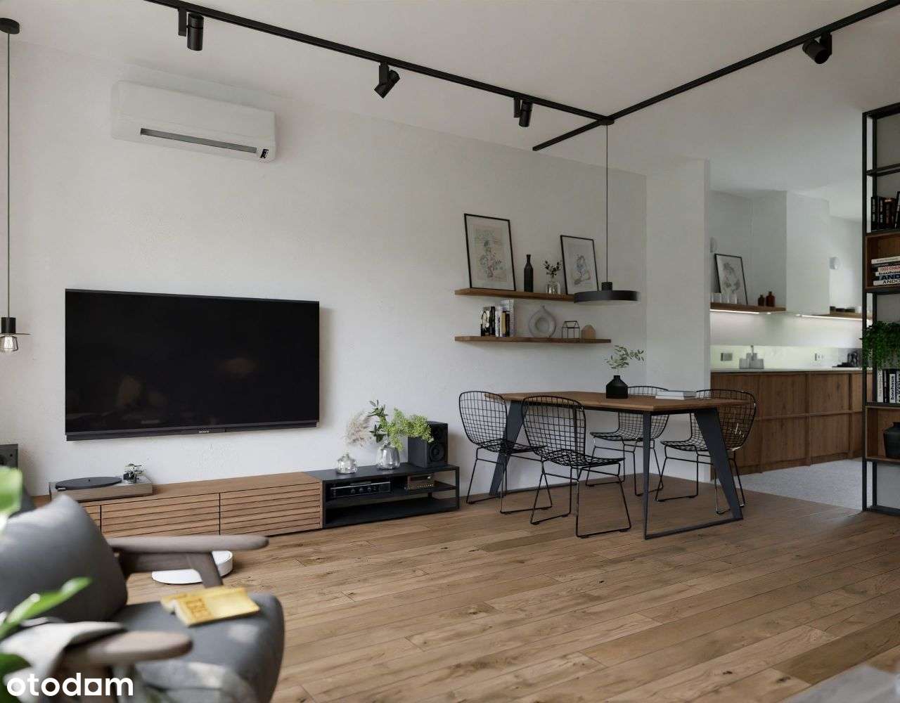 Nowoczesny dom - Konin Chorzeń - 88 m2 - Pełny obrazek: 4/23