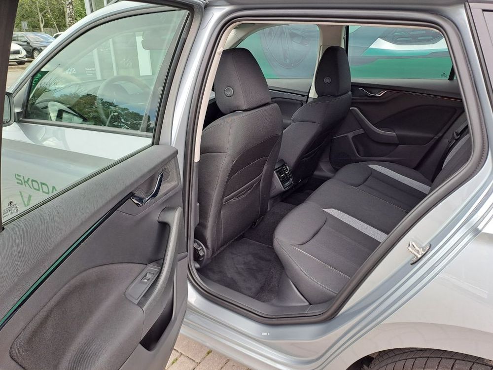 SKODA KAMIQ 1.0 TSI 115KM DSG DRIVE, dostępny od ręki