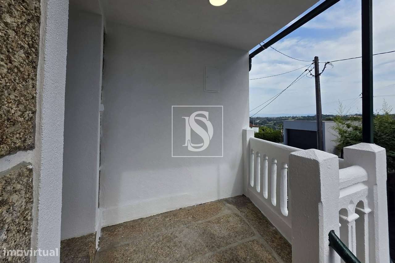 Andar Moradia T3 Venda em Santa Comba Dão e Couto do Mosteiro,Santa Co-11