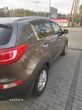 Kia Sportage - 5