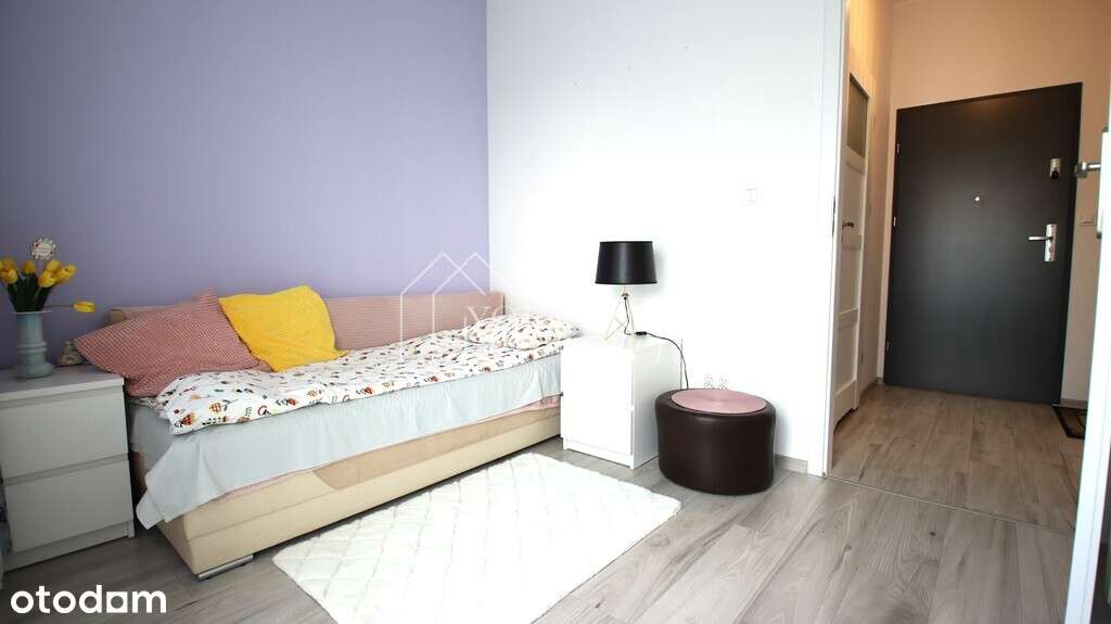 2pokoje z ogródkiem•MP+Komórka•Niska zabudowa•2021-6