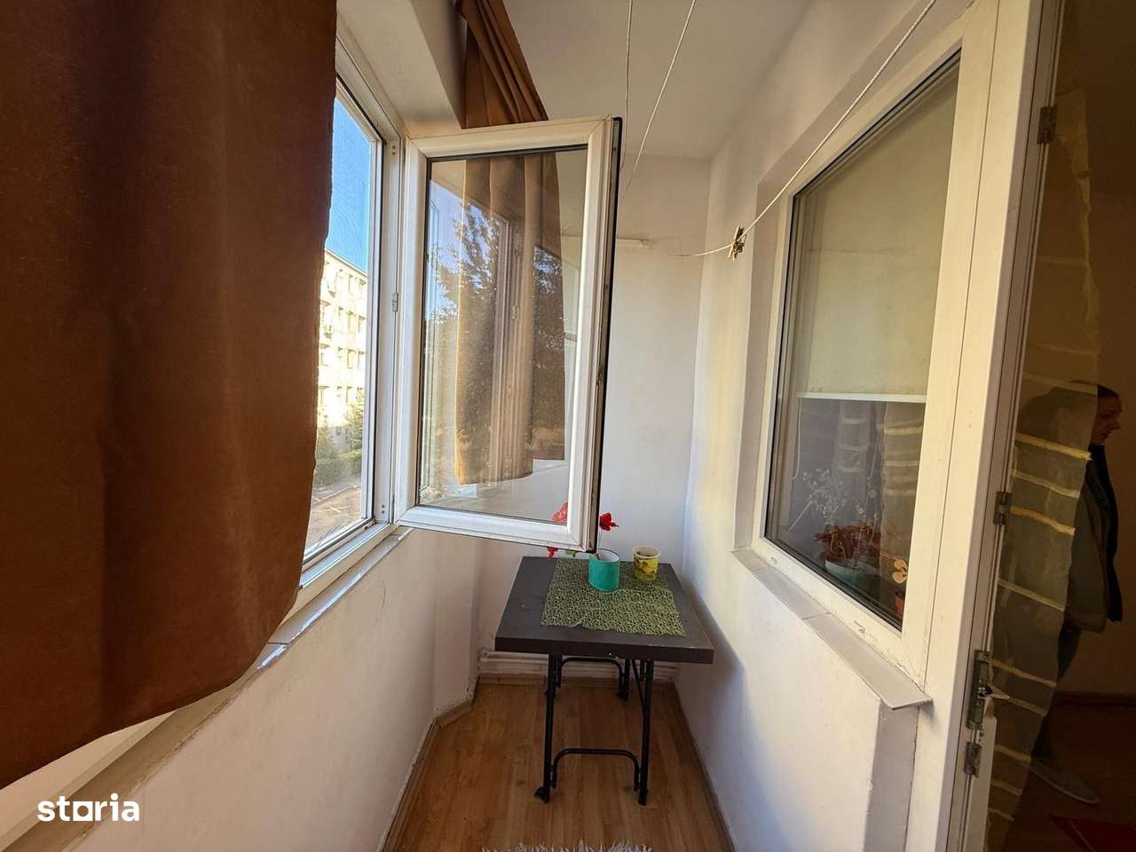 Casa de Cultură - apartament 2 camere cu centrală pe gaz-7