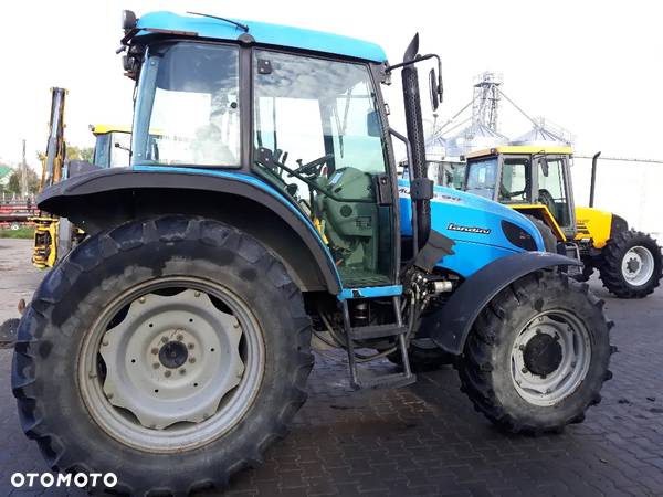 Landini Mythos 90 - 2