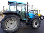 Landini Mythos 90 - 2