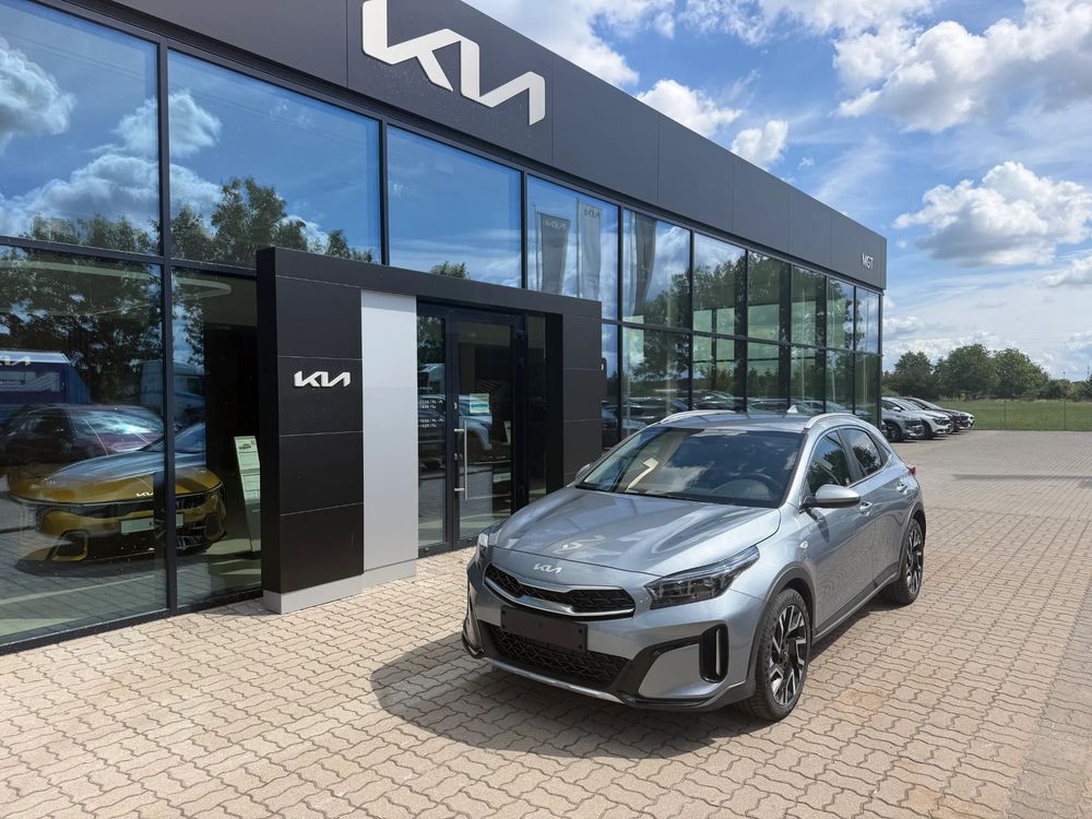 Kia XCeed 1.6 T-GDI M DCT 2026