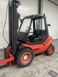 Linde H35D - 2