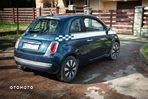 Fiat 500 1.4 16V Sport - 9