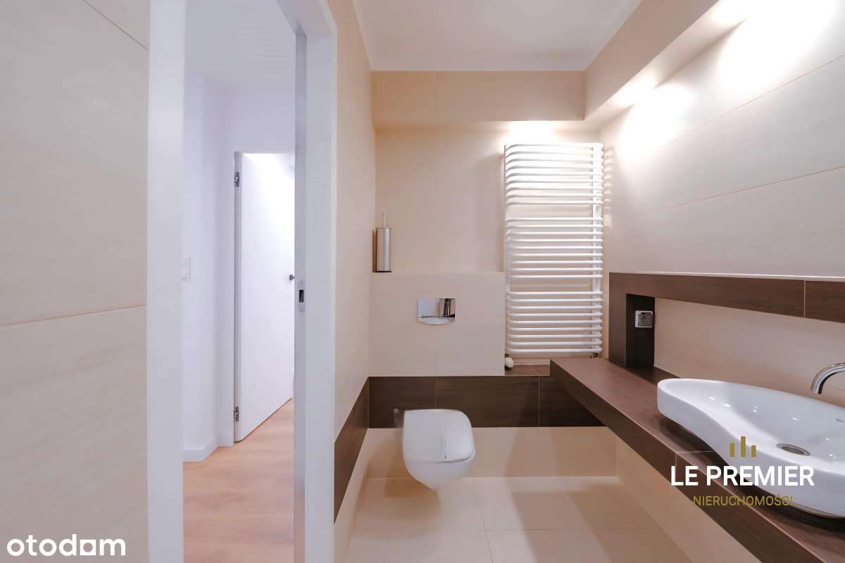 Rezydencja Parkowa Bielany – 125 m² | 2 poziomy - Pełny obrazek: 5/20