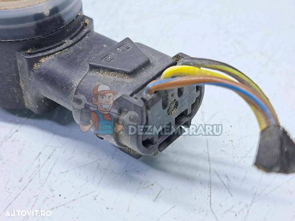 Senzor parcare Mercedes Clasa E (W212) [Fabr 2009-2016] A0009059300 - 4