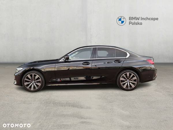 BMW Seria 3 - 2