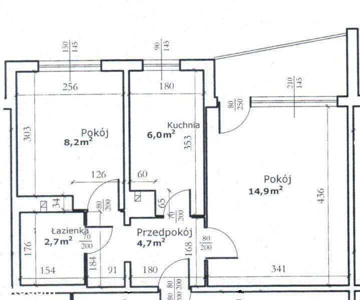 2 pokoje z dużym ogródkiem przy stacji M Lazurowa-11