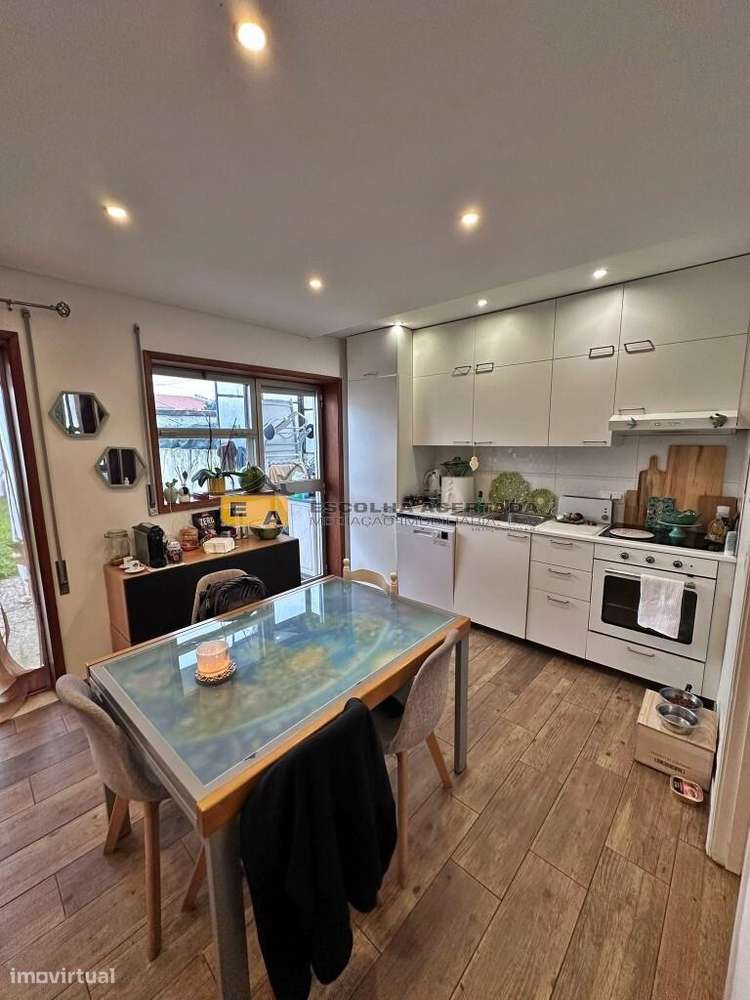 Moradia T3 Moreira da Maia - Grande imagem: 4/29
