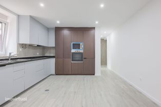 Apartamento T2 | Centro de Ílhavo (São Salvador) | 180 000€