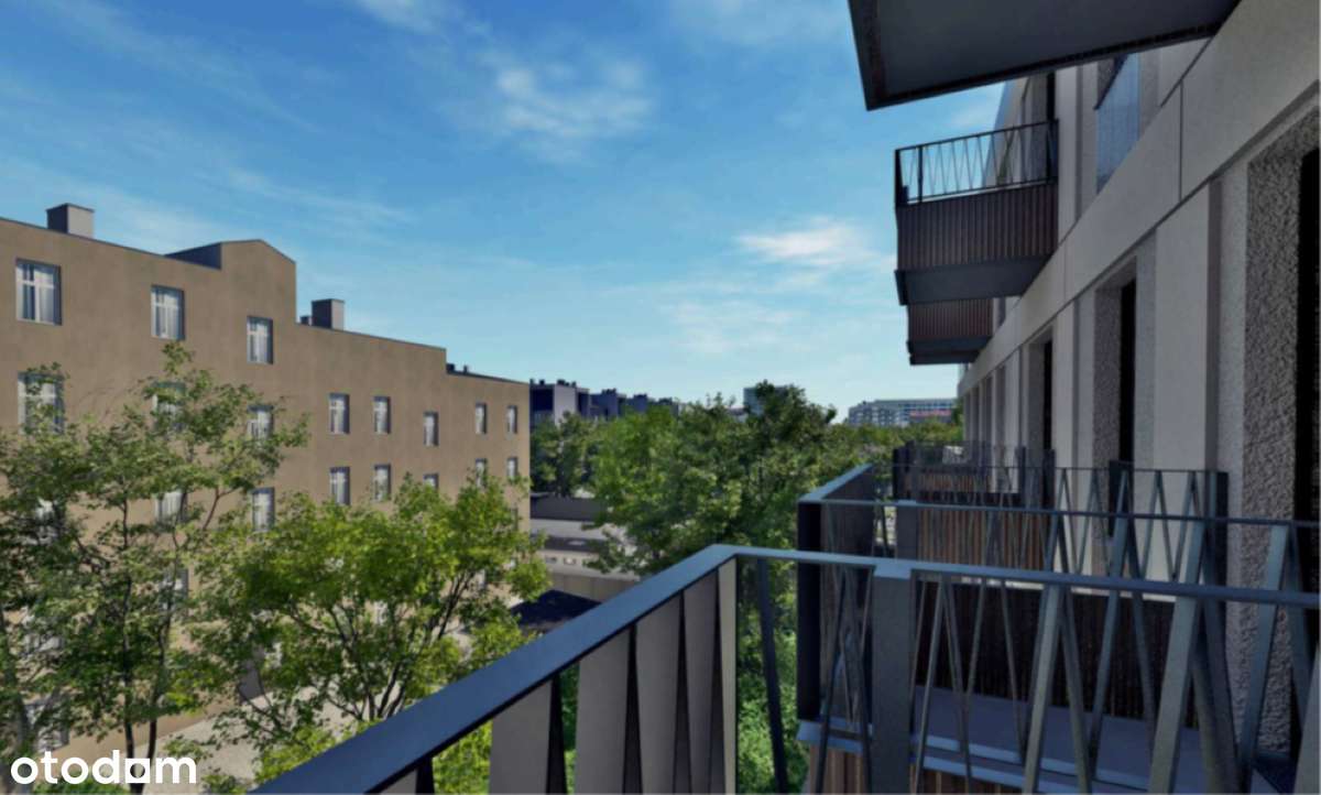 Nowoczesny lokal z widokiem na Poznań-3