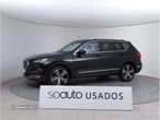 SEAT Tarraco 2.0 TDI Xcellence DSG - 5