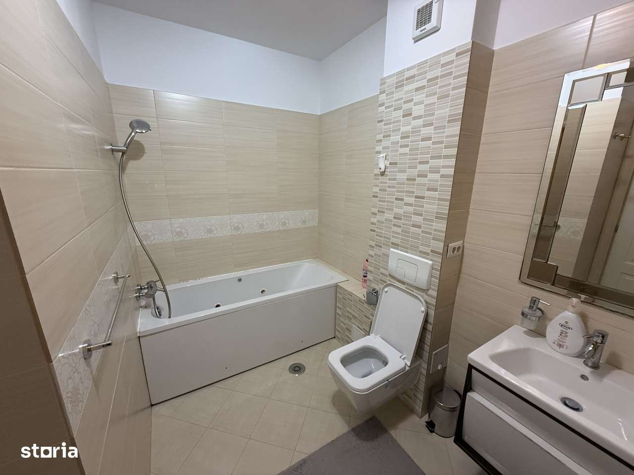 Apartament 3 camere zona Tomis Plus-5