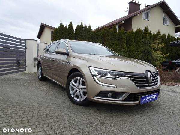 Renault Talisman 1.7 Blue dCi Business - 7